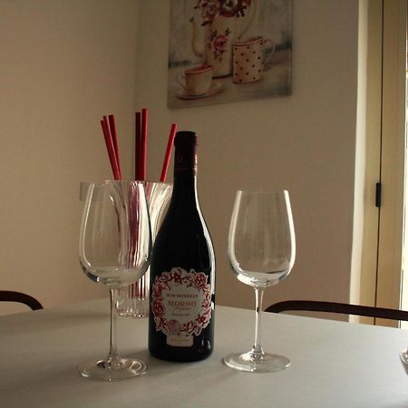 Marilena House Appartement Bari Buitenkant foto