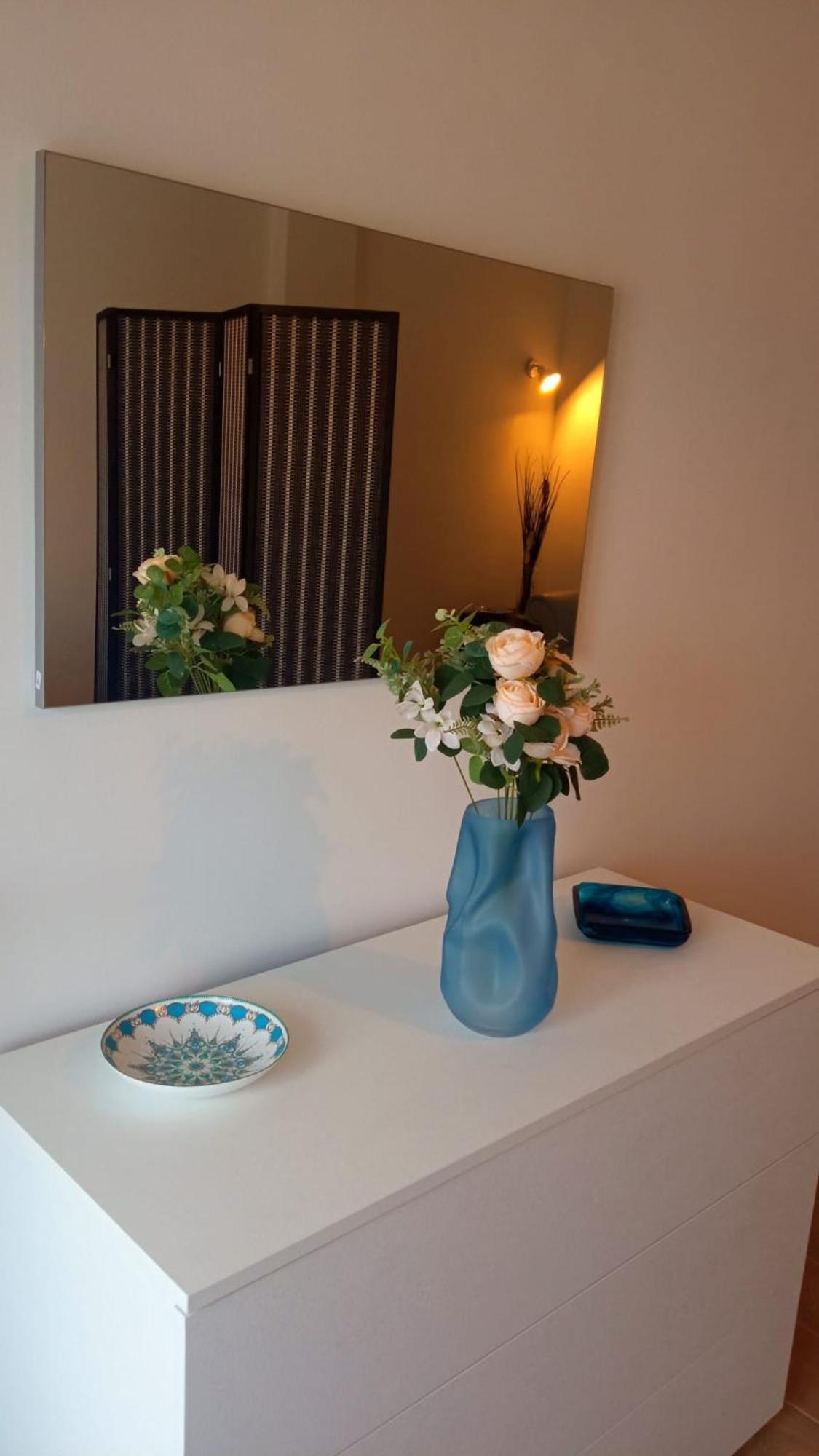 Marilena House Appartement Bari Buitenkant foto