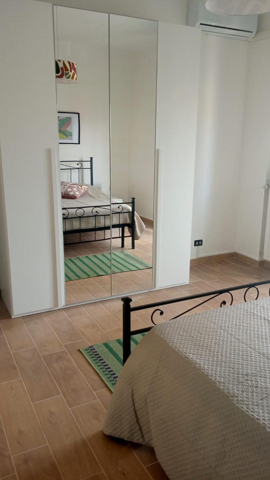 Marilena House Appartement Bari Buitenkant foto