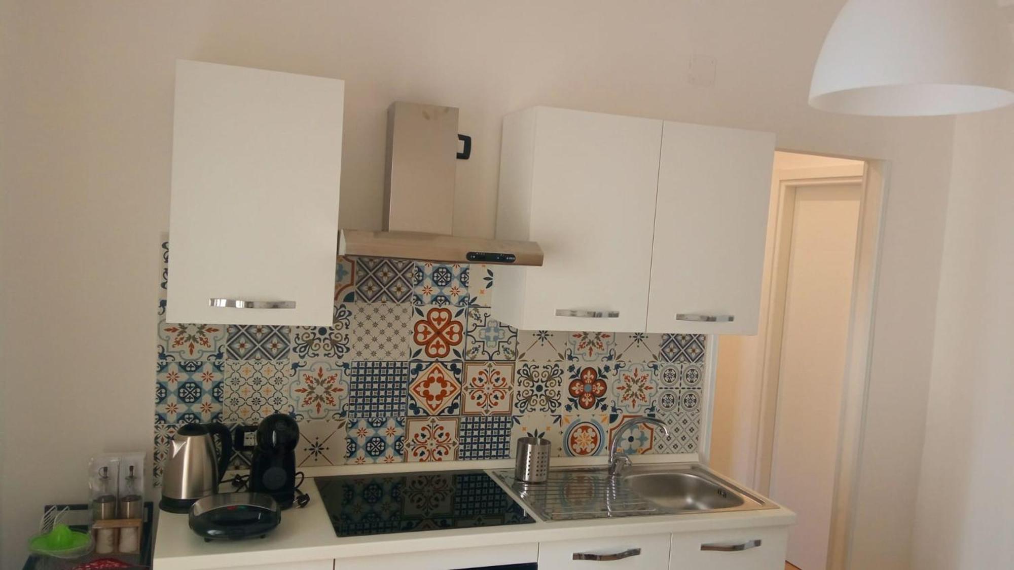 Marilena House Appartement Bari Buitenkant foto