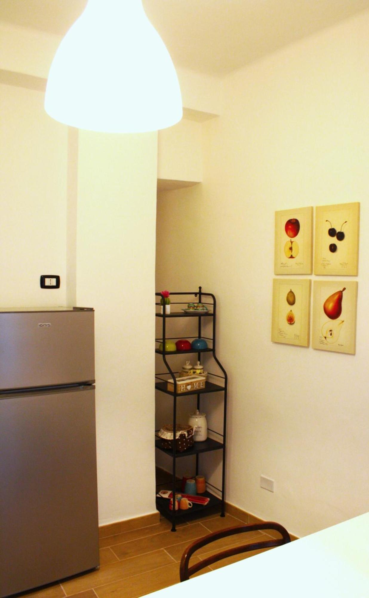 Marilena House Appartement Bari Buitenkant foto