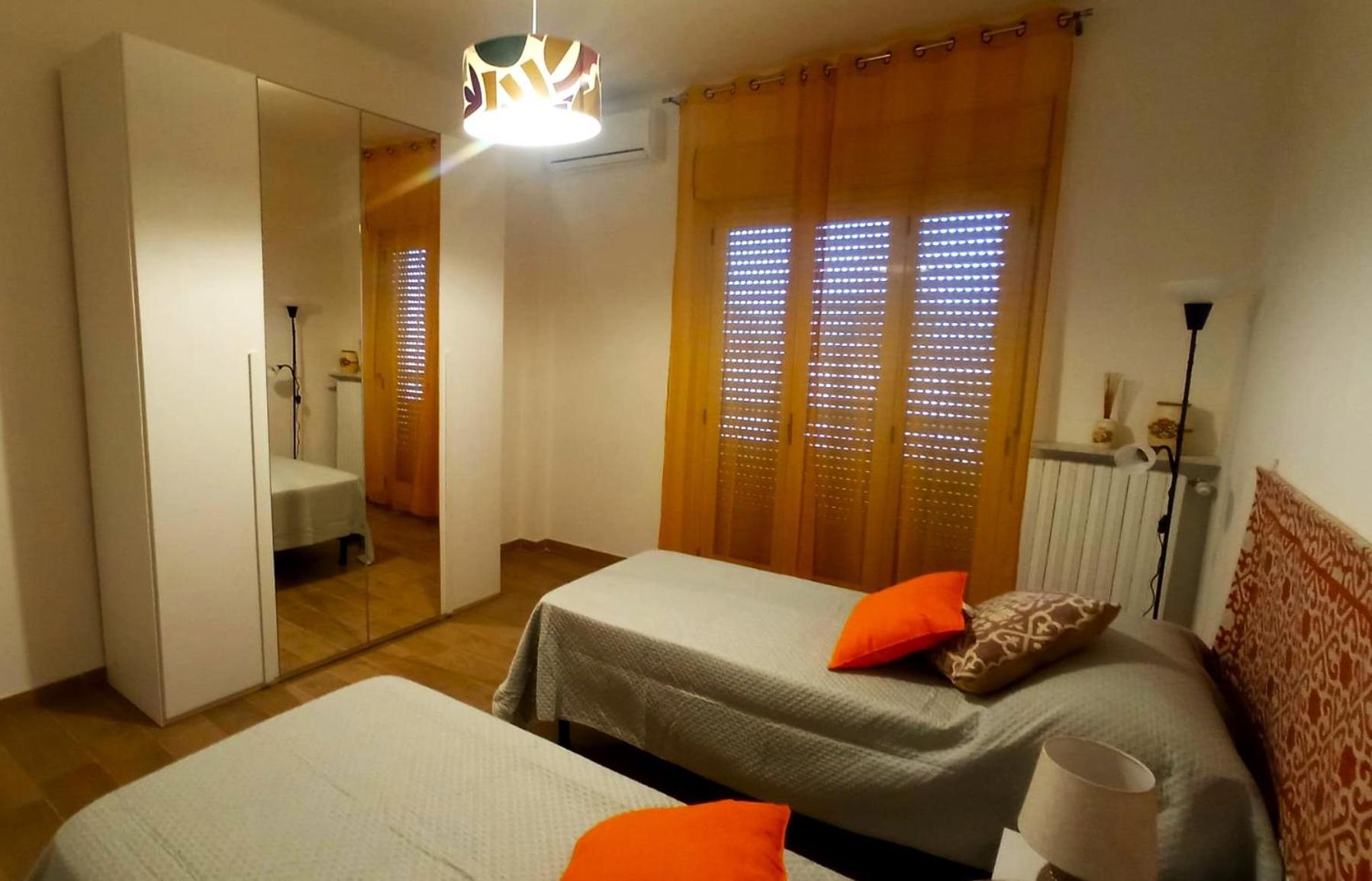 Marilena House Appartement Bari Buitenkant foto
