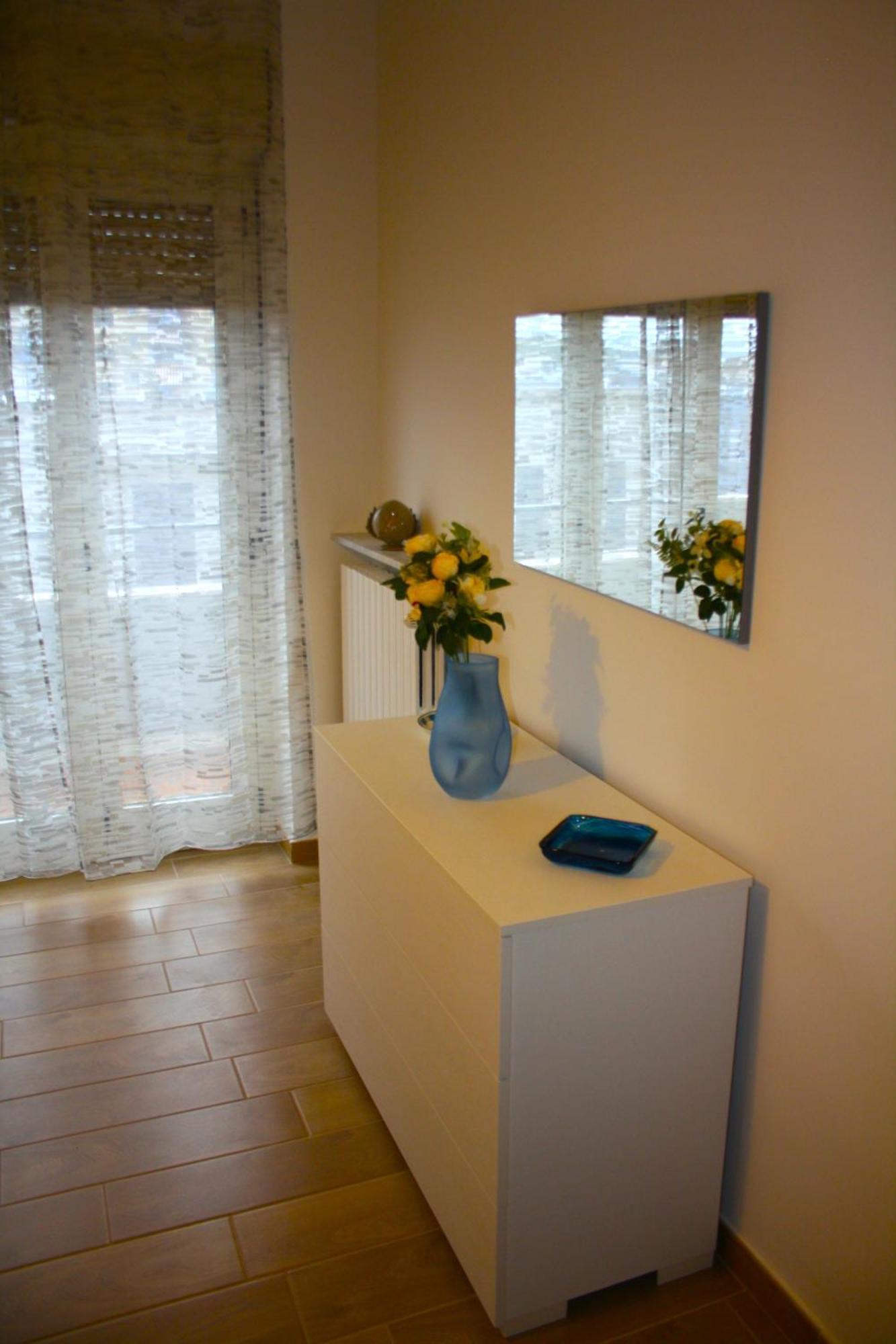 Marilena House Appartement Bari Buitenkant foto