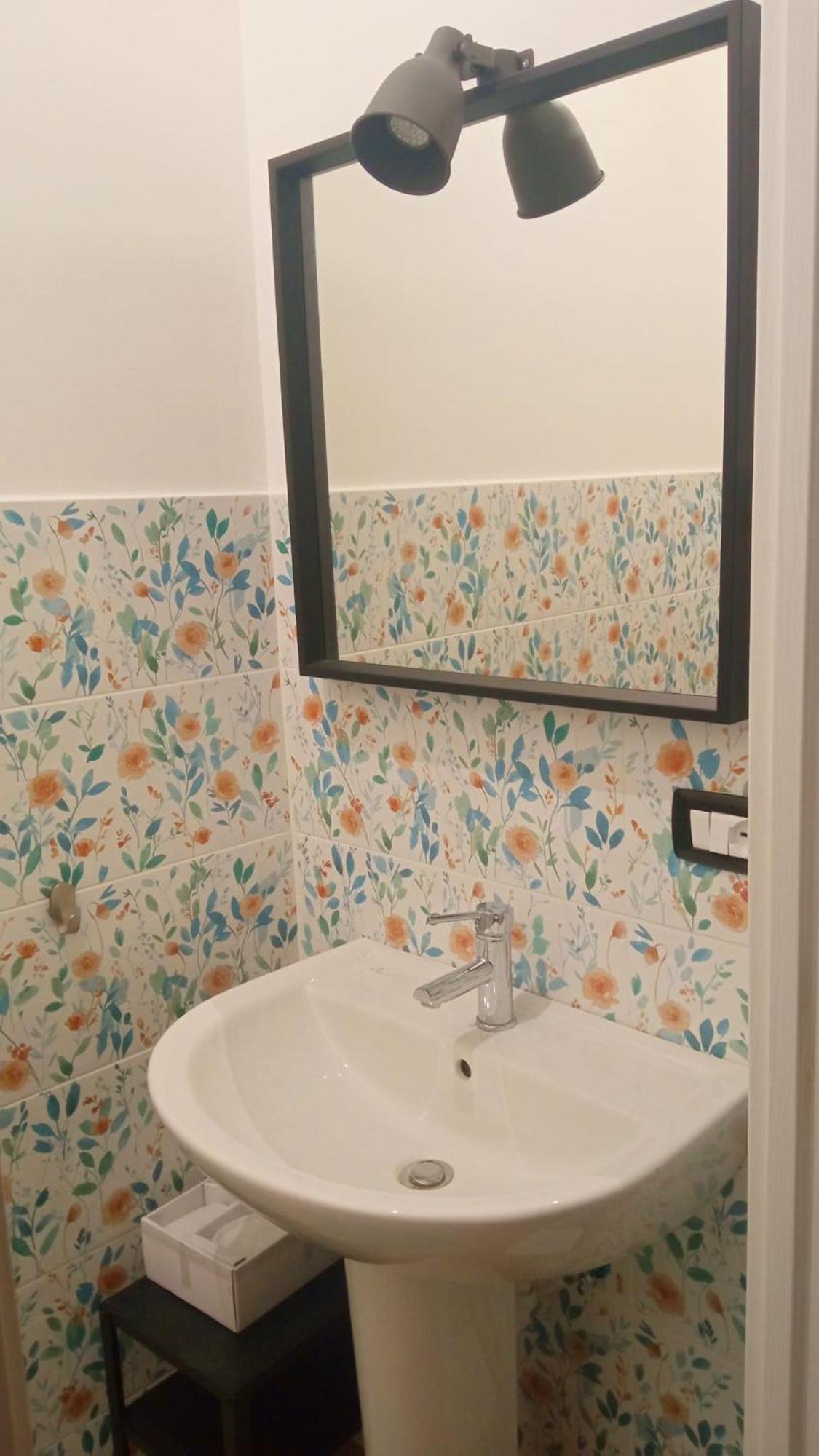 Marilena House Appartement Bari Buitenkant foto