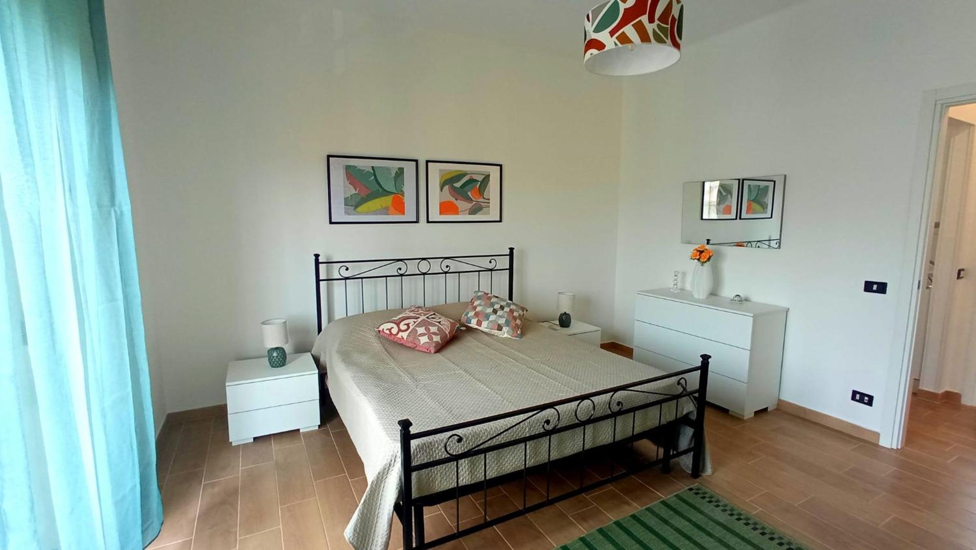 Marilena House Appartement Bari Buitenkant foto
