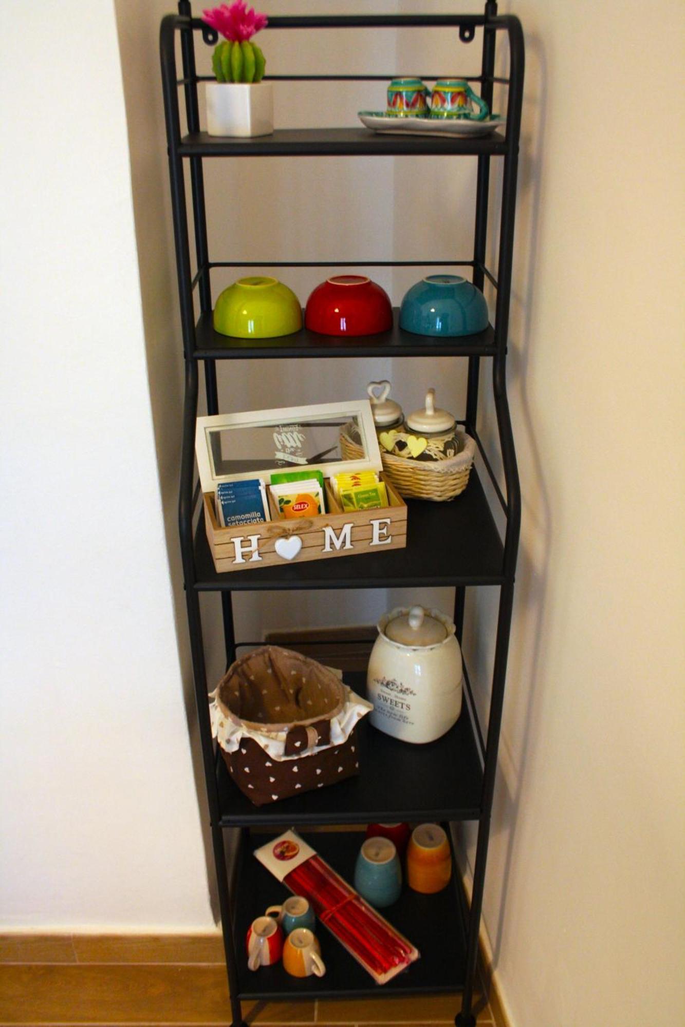 Marilena House Appartement Bari Buitenkant foto