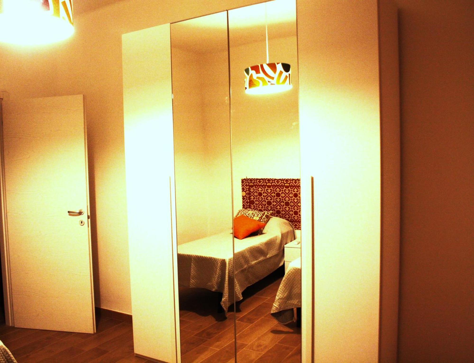 Marilena House Appartement Bari Buitenkant foto