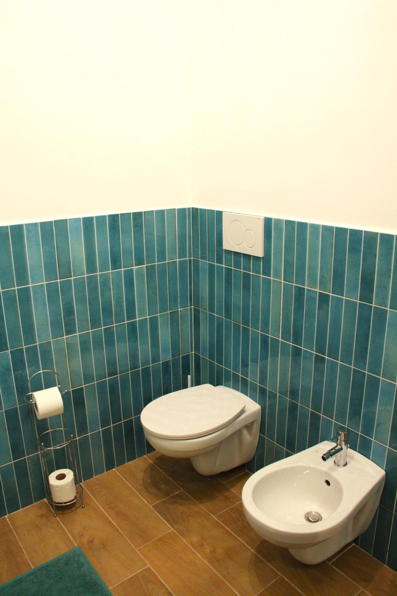 Marilena House Appartement Bari Buitenkant foto