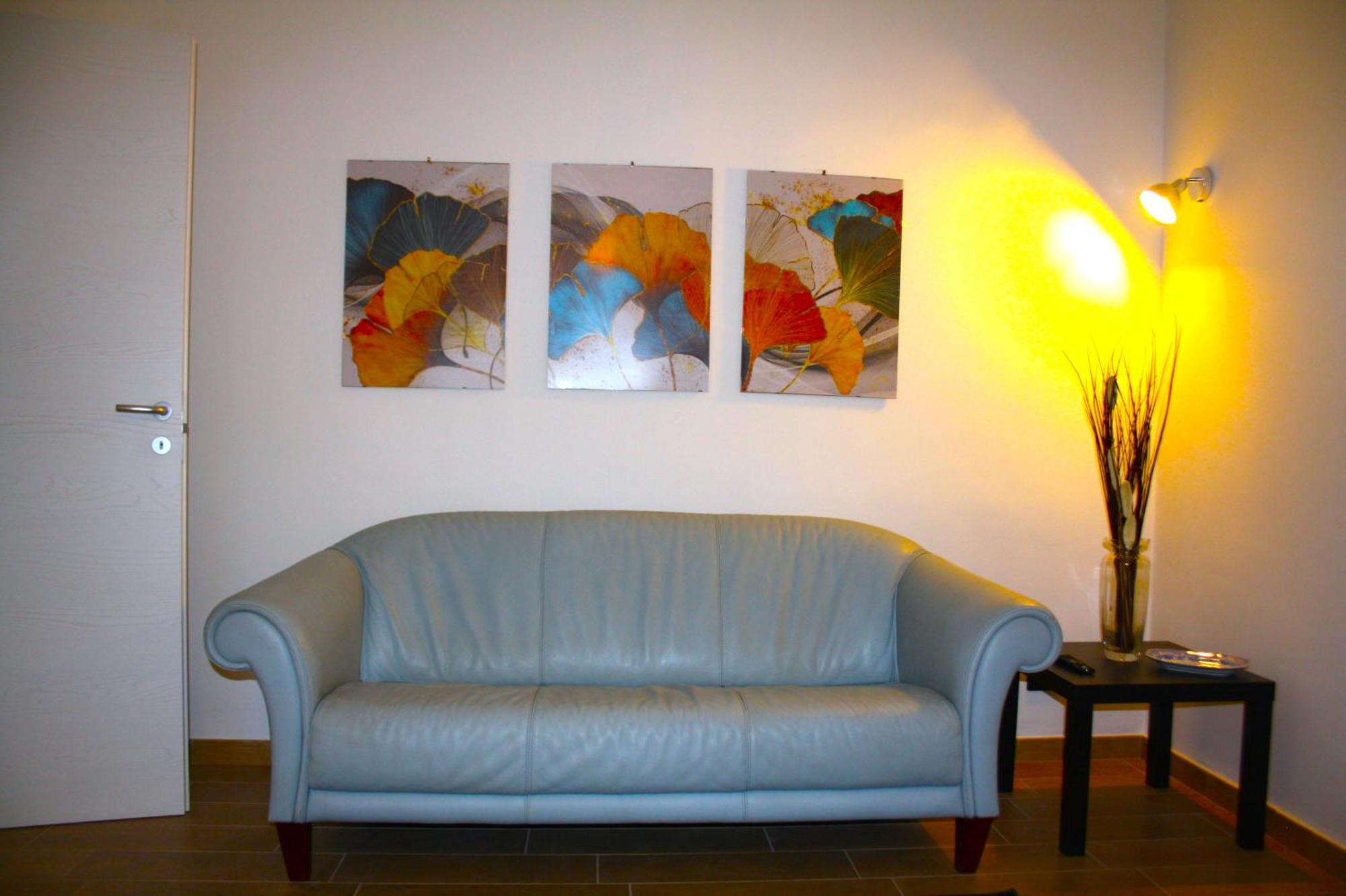 Marilena House Appartement Bari Buitenkant foto