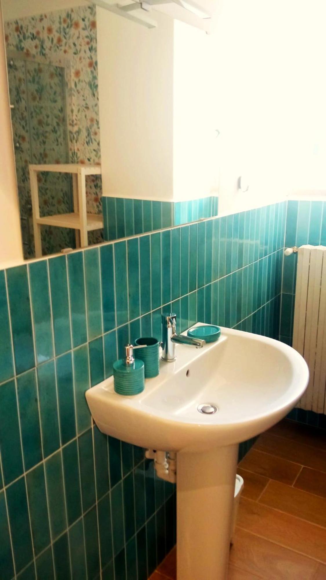 Marilena House Appartement Bari Buitenkant foto