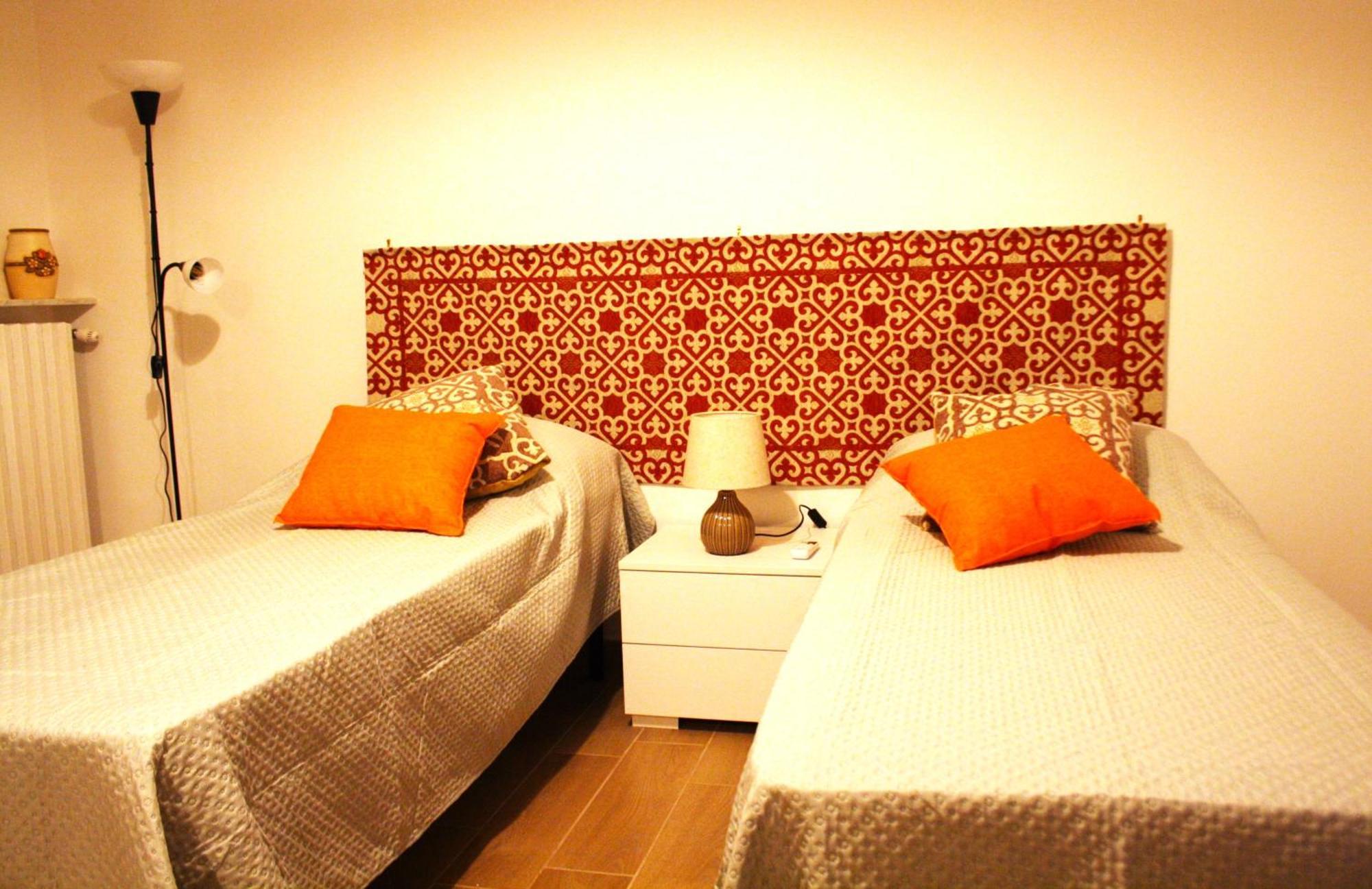 Marilena House Appartement Bari Buitenkant foto